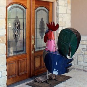 Meet your Posher, Elise